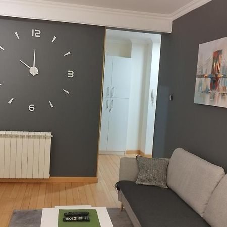 בלגרד New Residence מראה חיצוני תמונה