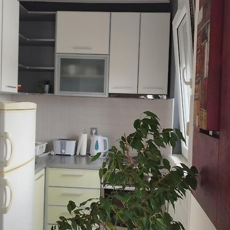 בלגרד New Residence מראה חיצוני תמונה