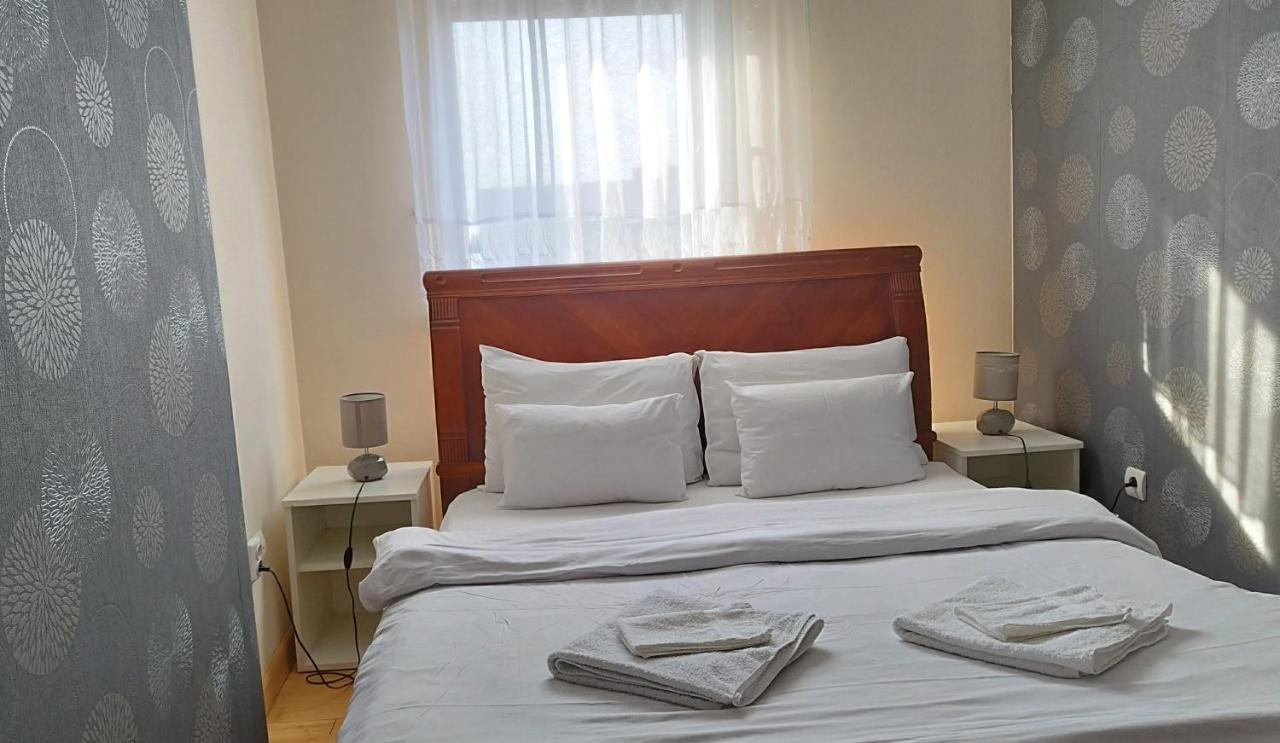 בלגרד New Residence מראה חיצוני תמונה