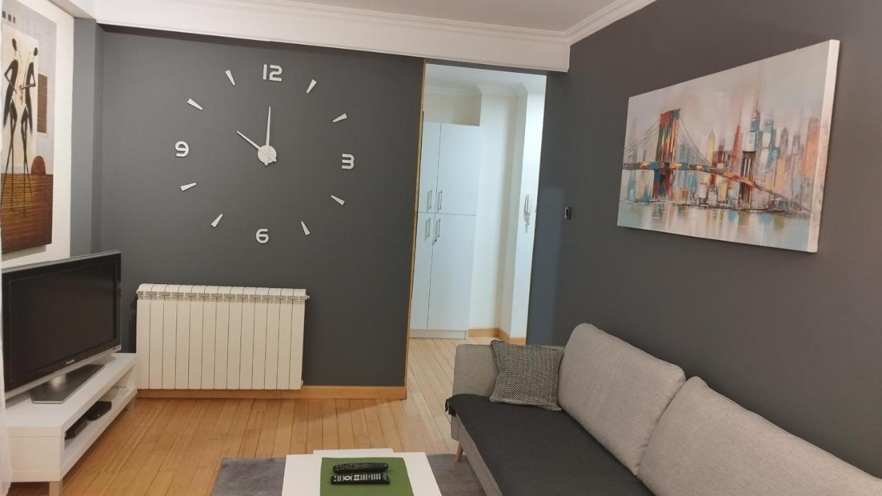 בלגרד New Residence מראה חיצוני תמונה