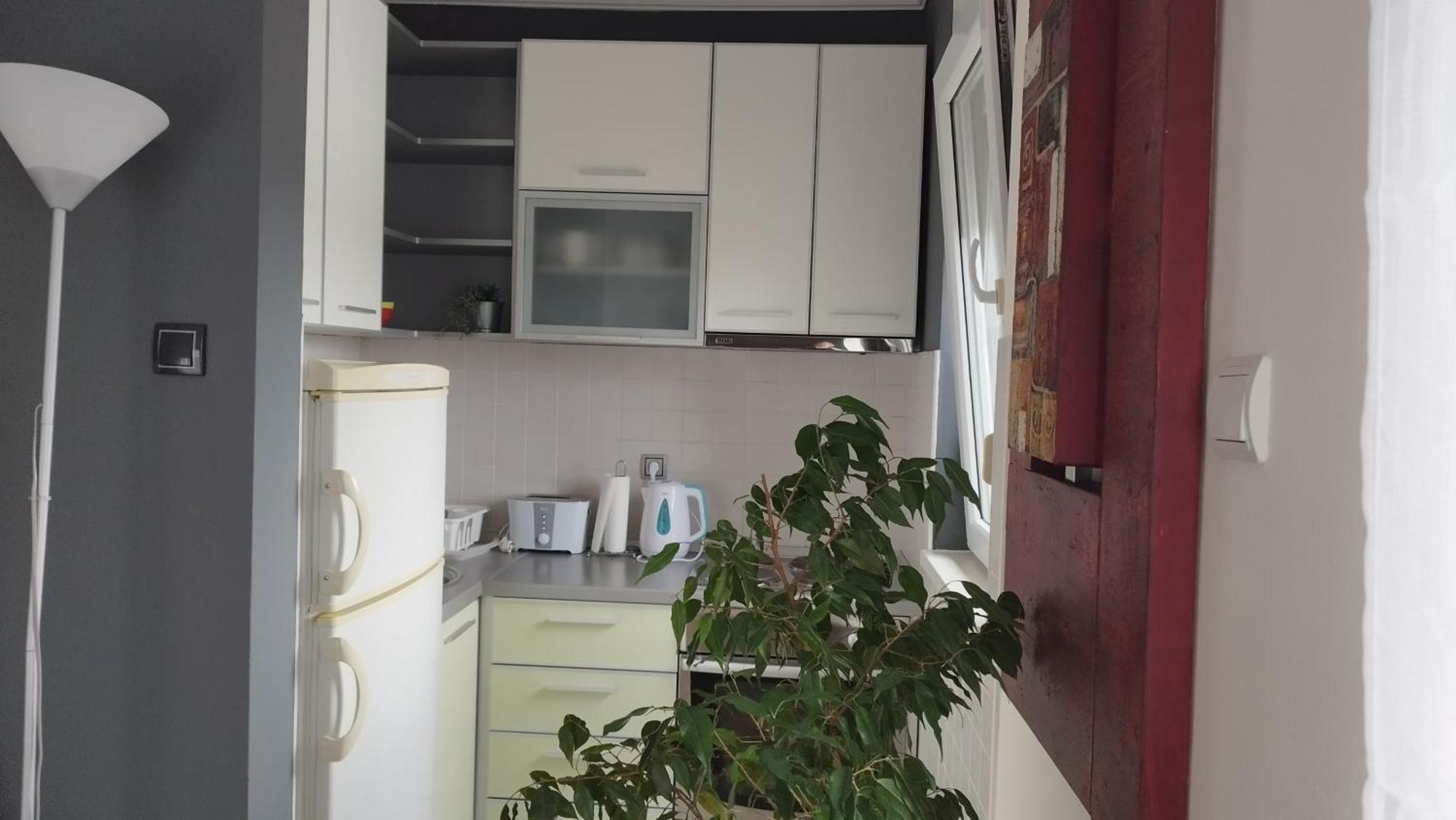 בלגרד New Residence מראה חיצוני תמונה