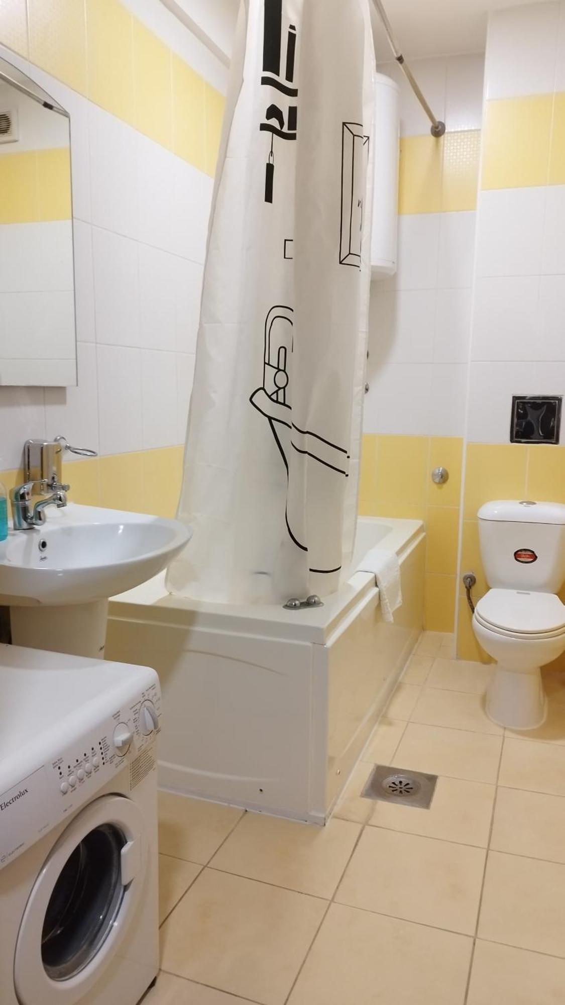 בלגרד New Residence מראה חיצוני תמונה