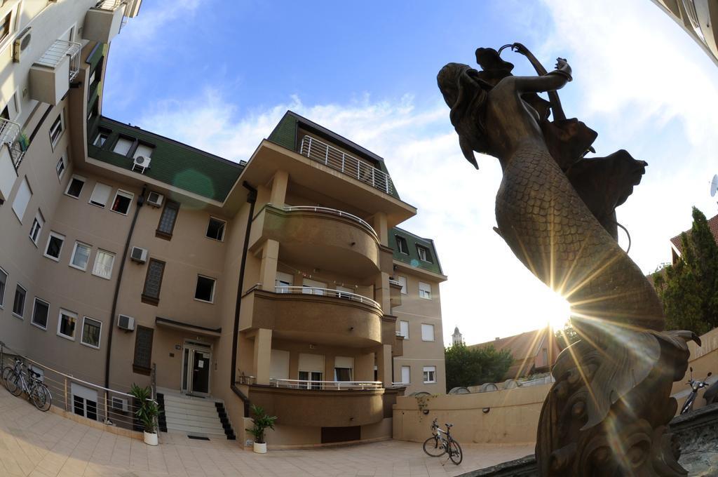 בלגרד New Residence מראה חיצוני תמונה